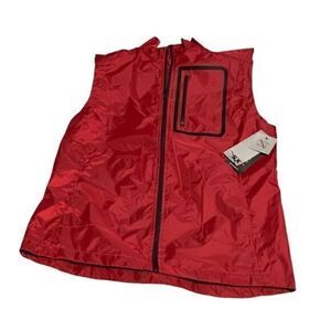 NWT MSX Michael Strahan  Medium Vest